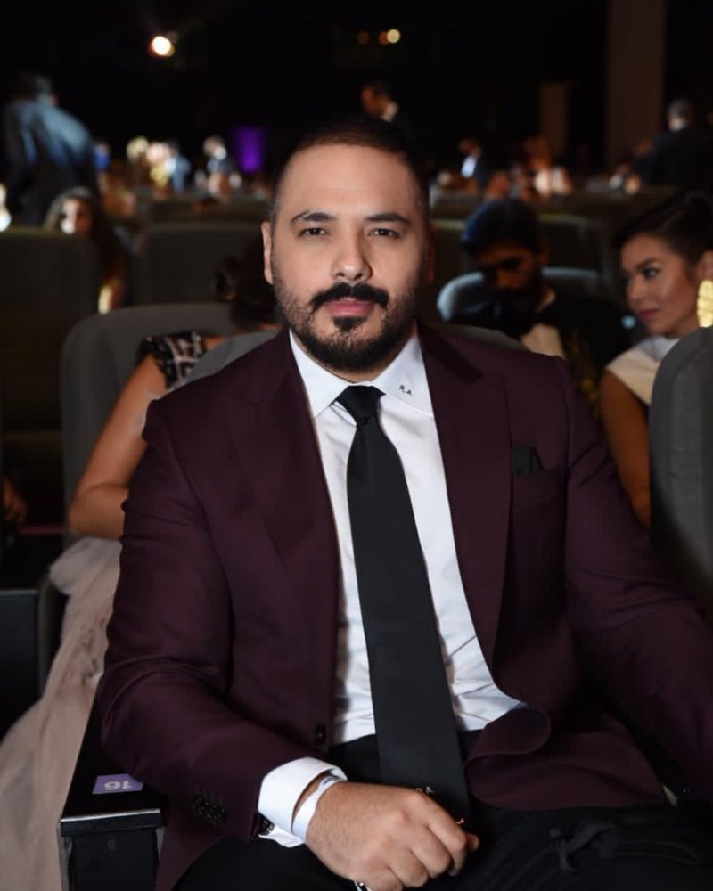 رامي عياش