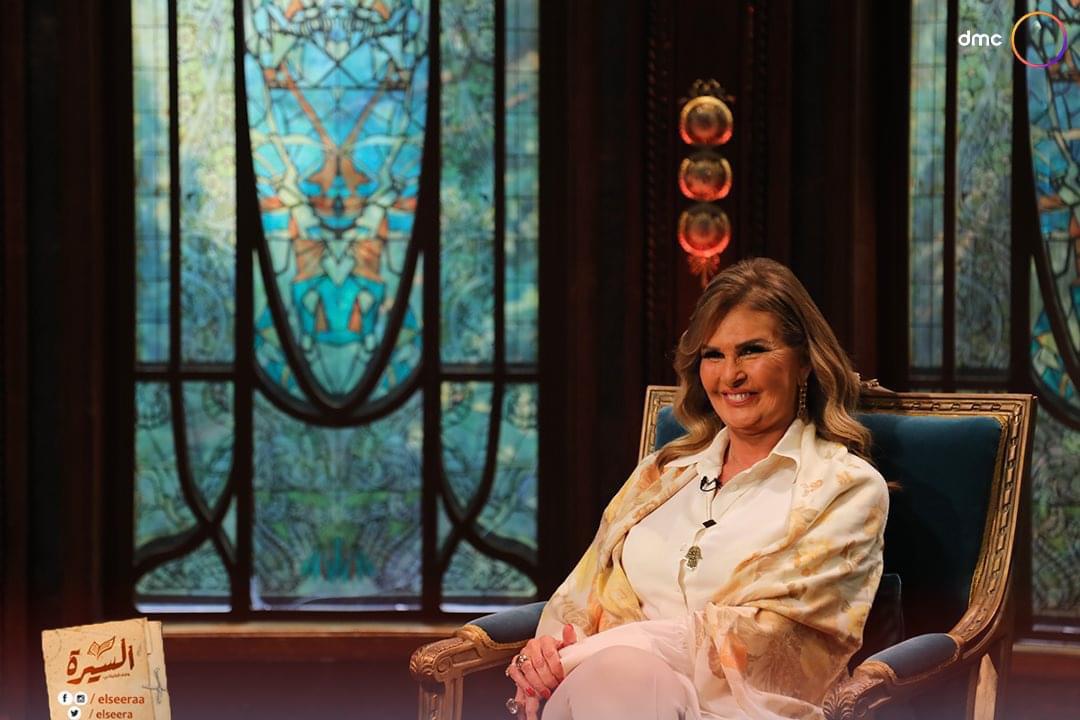 يسرا