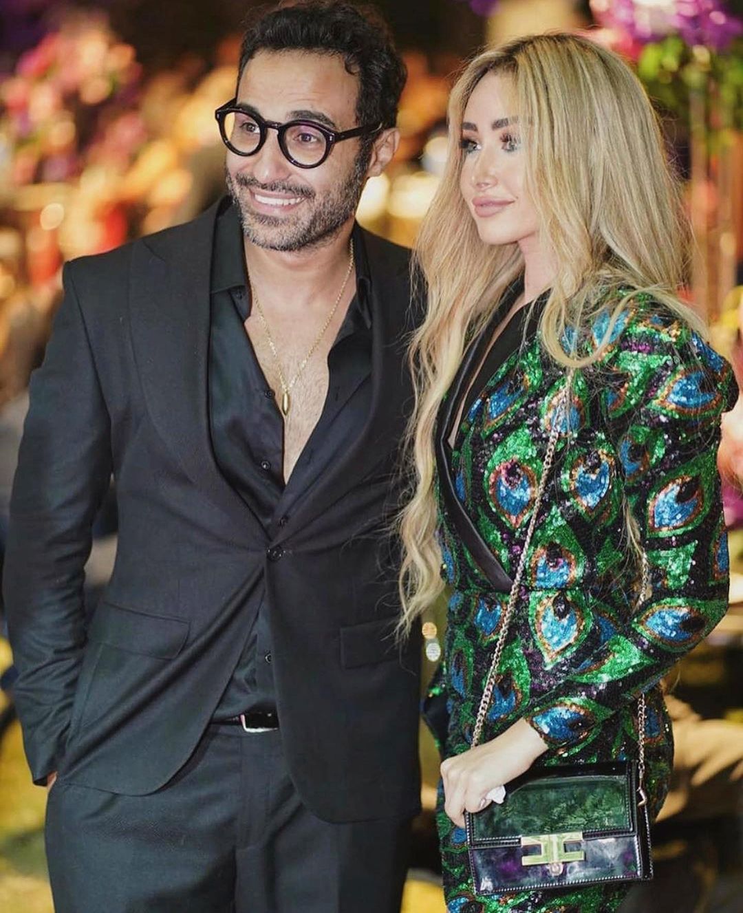أحمد فهمي