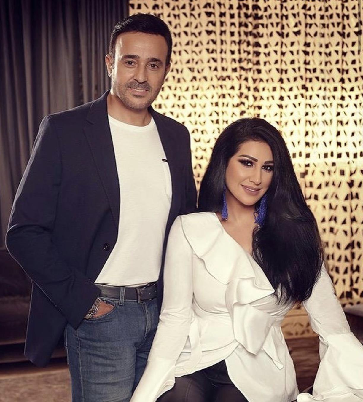 صابر الرباعي