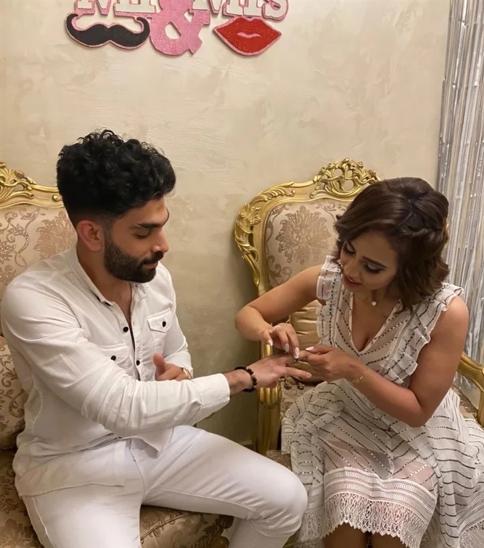 رنا سماحة