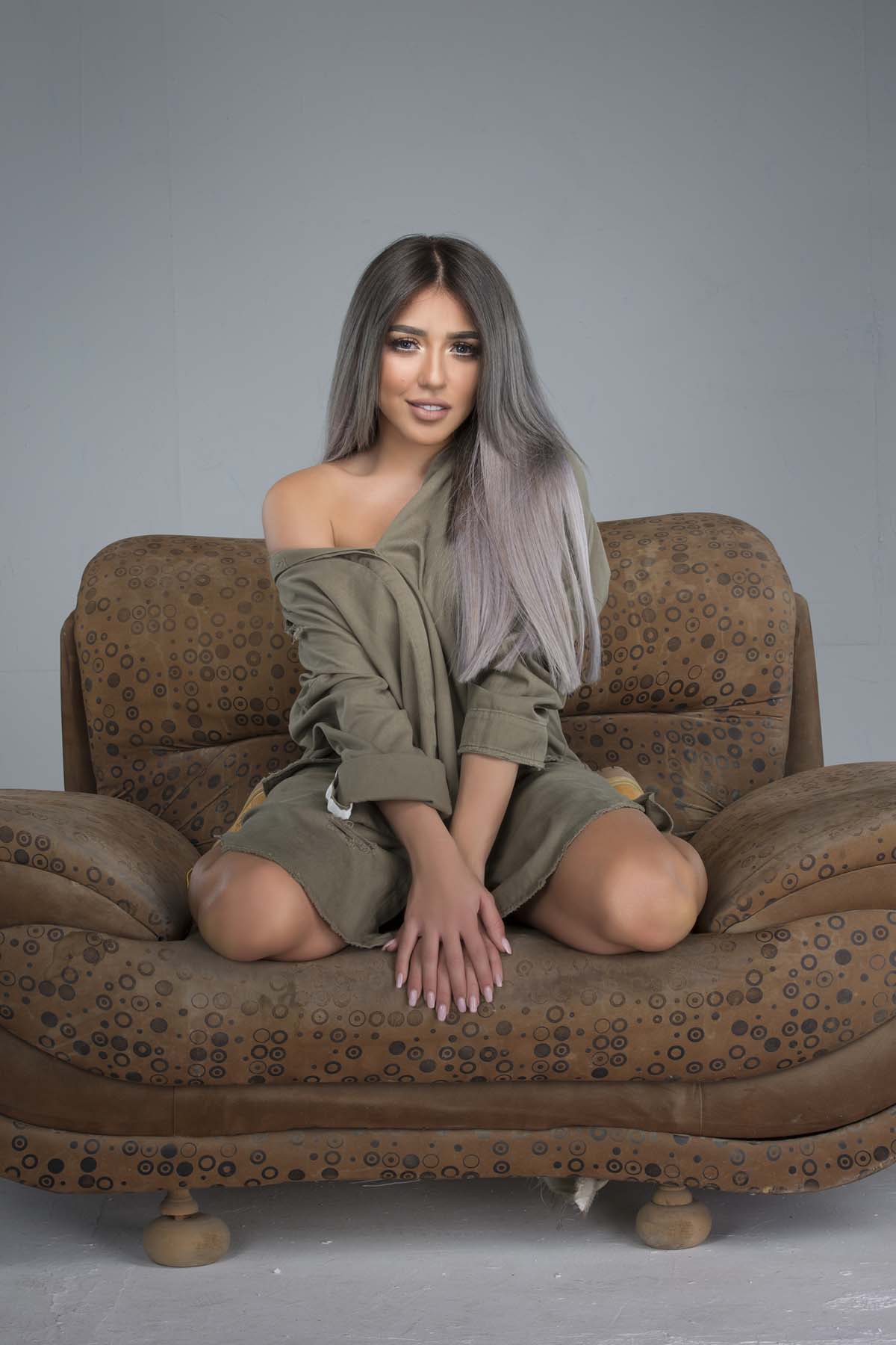 سارة سلامة
