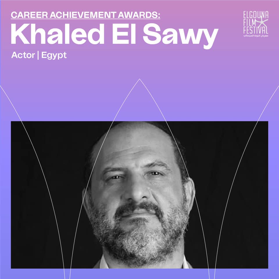 خالد الصاوي