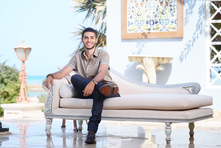 مينا مسعود
