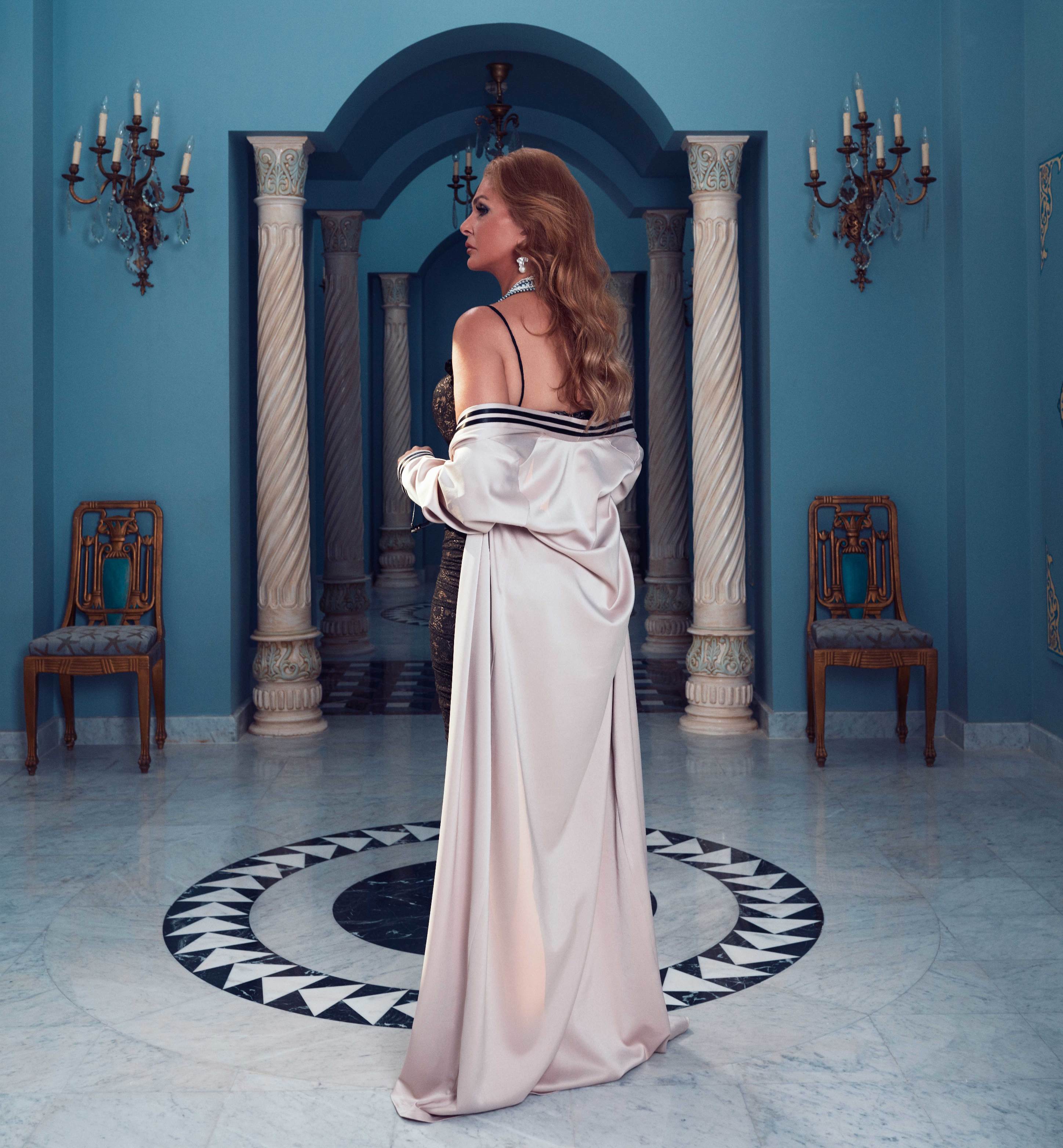 يسرا