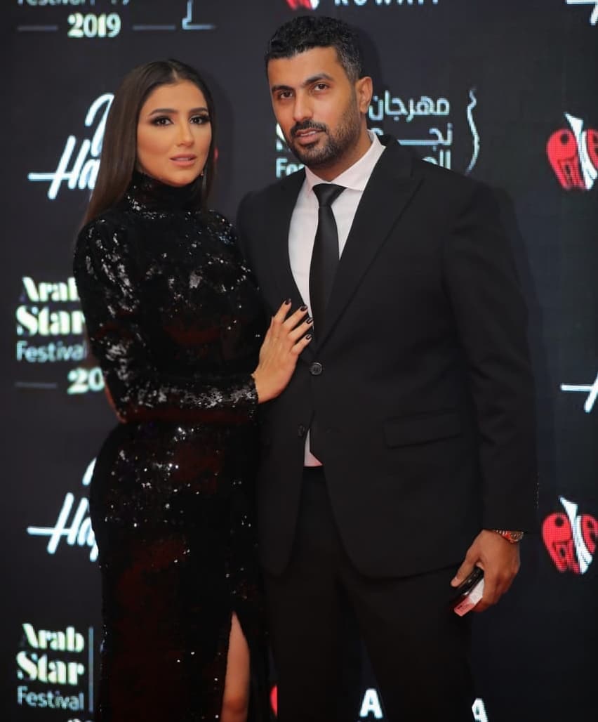 مي عمر