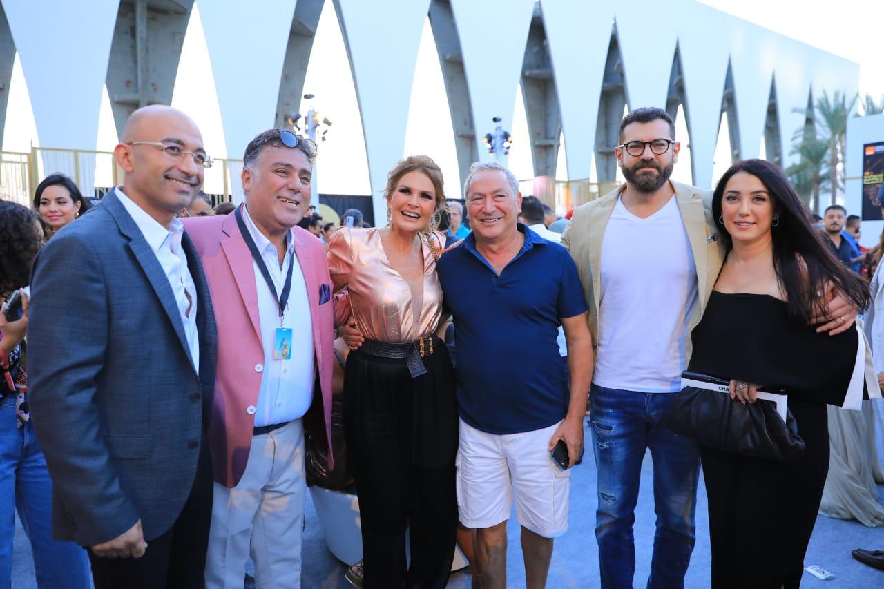 يسرا