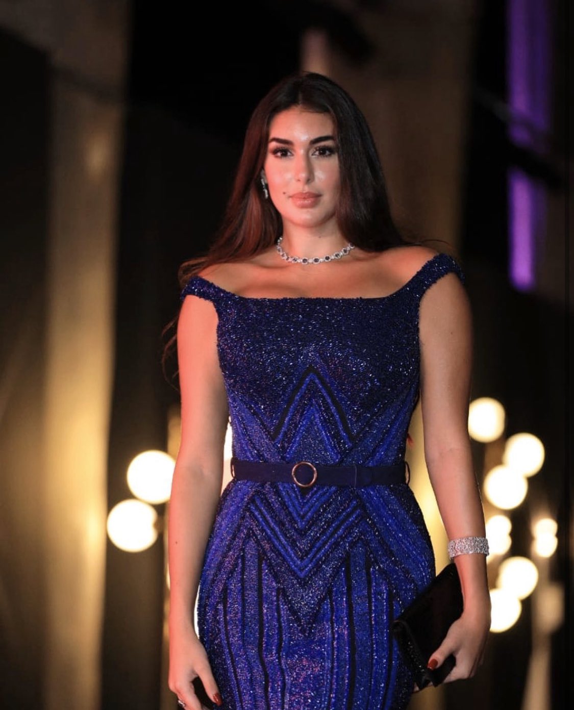 ياسمين صبري