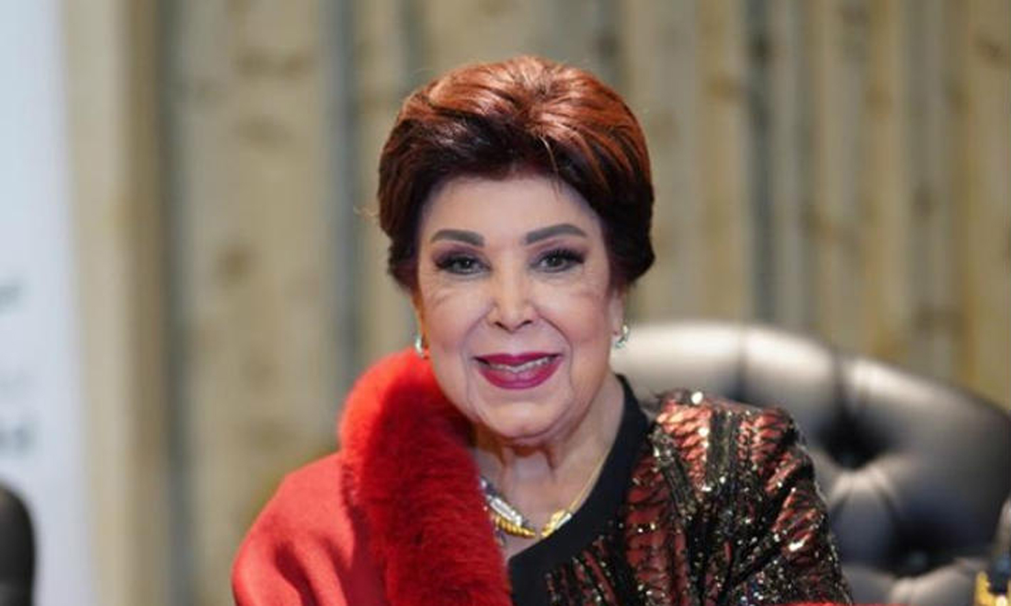 رجاء الجداوي