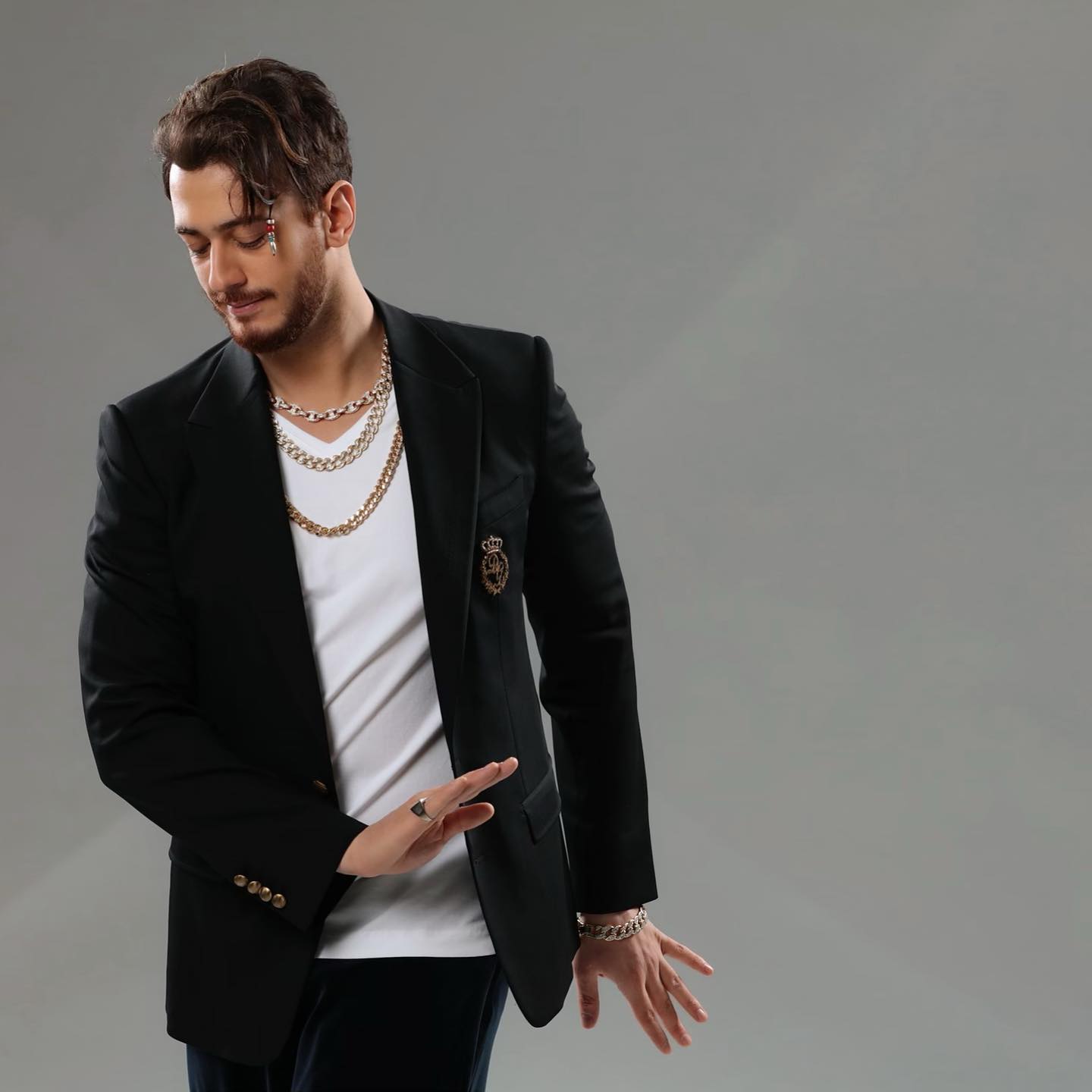 سعد لمجرد