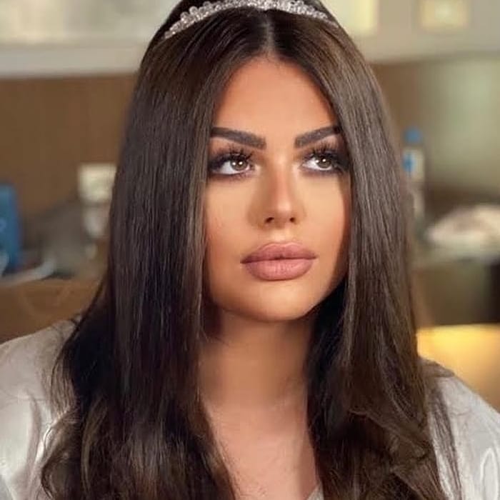 هنادي مهنى
