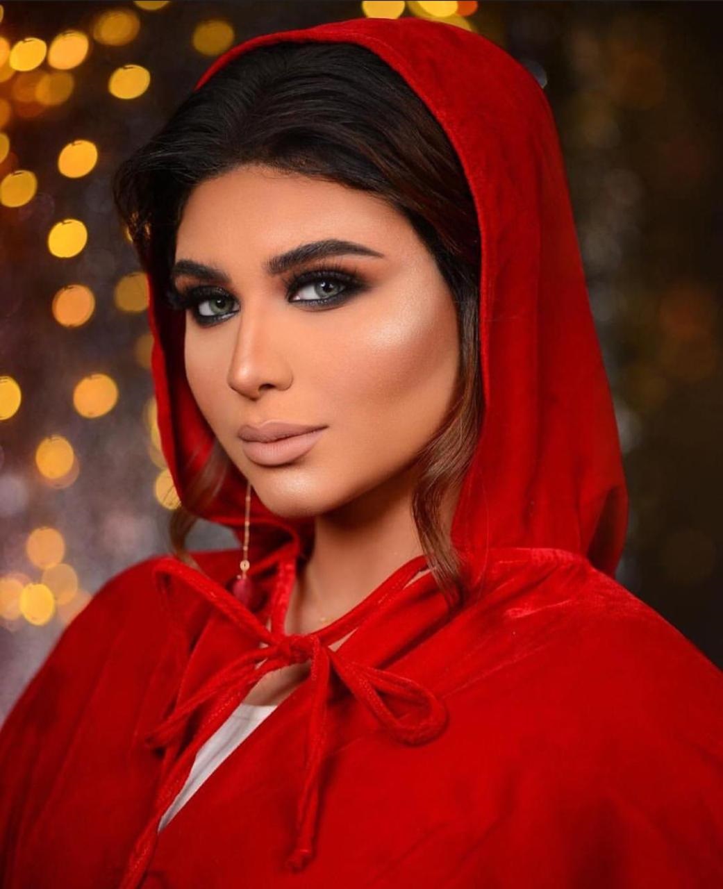 زينب غازي