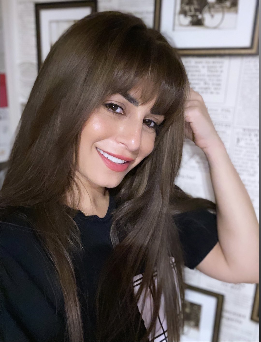 منة فضالي