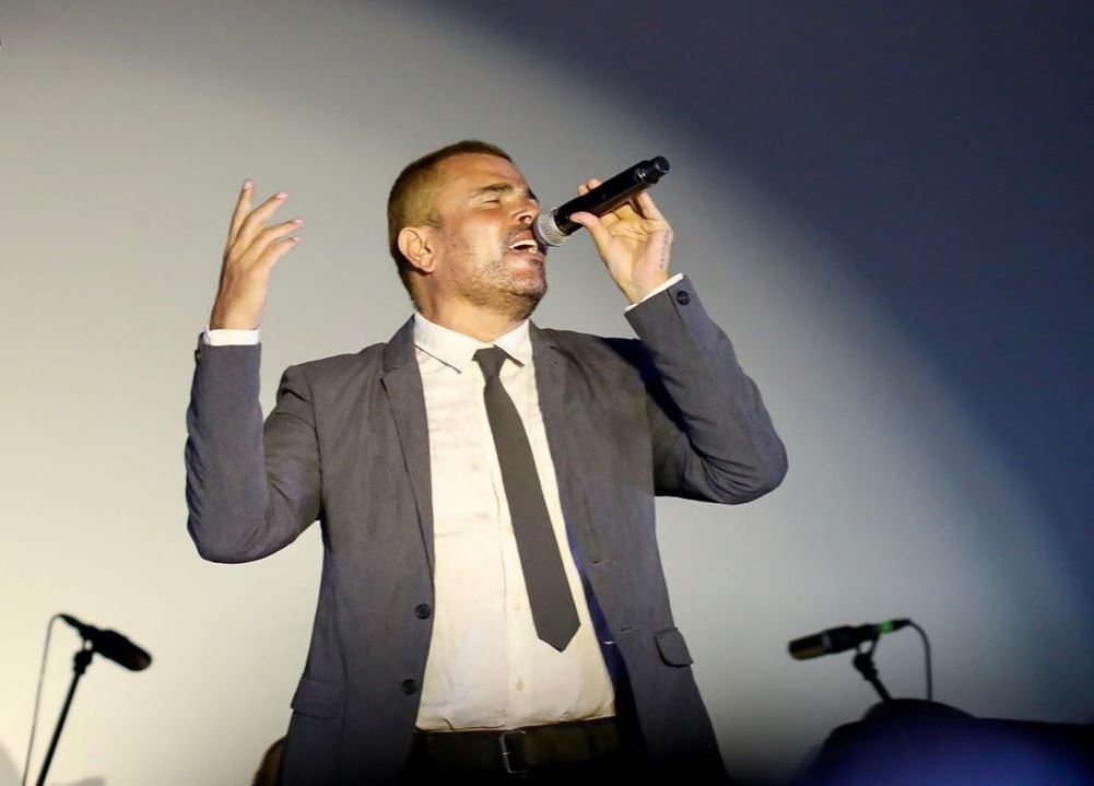 عمرو دياب