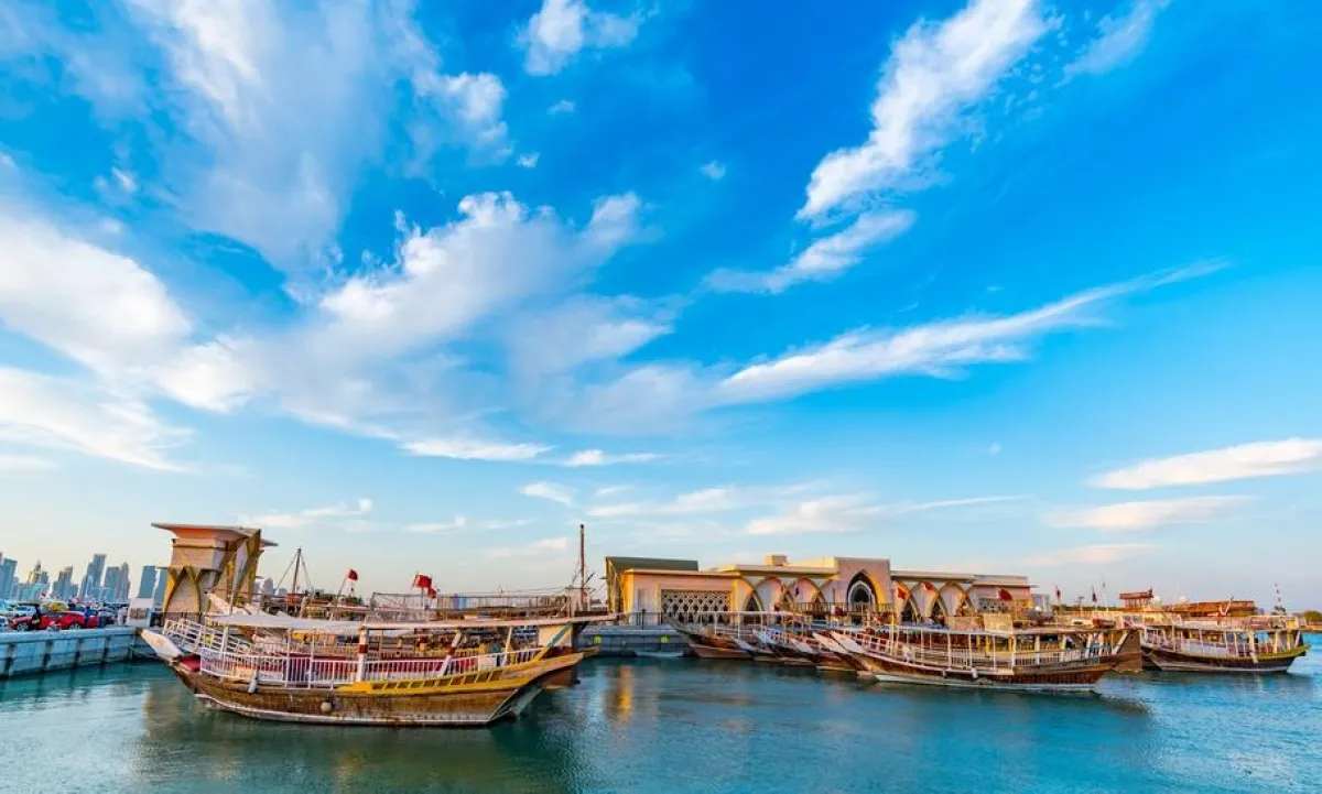 "سديتي. نت" يجول على معالم الدوحة السياحيّة الأبرز