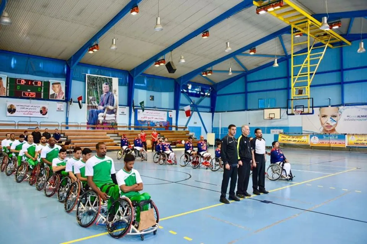 من احدى مواجهات المنتخب.jpg