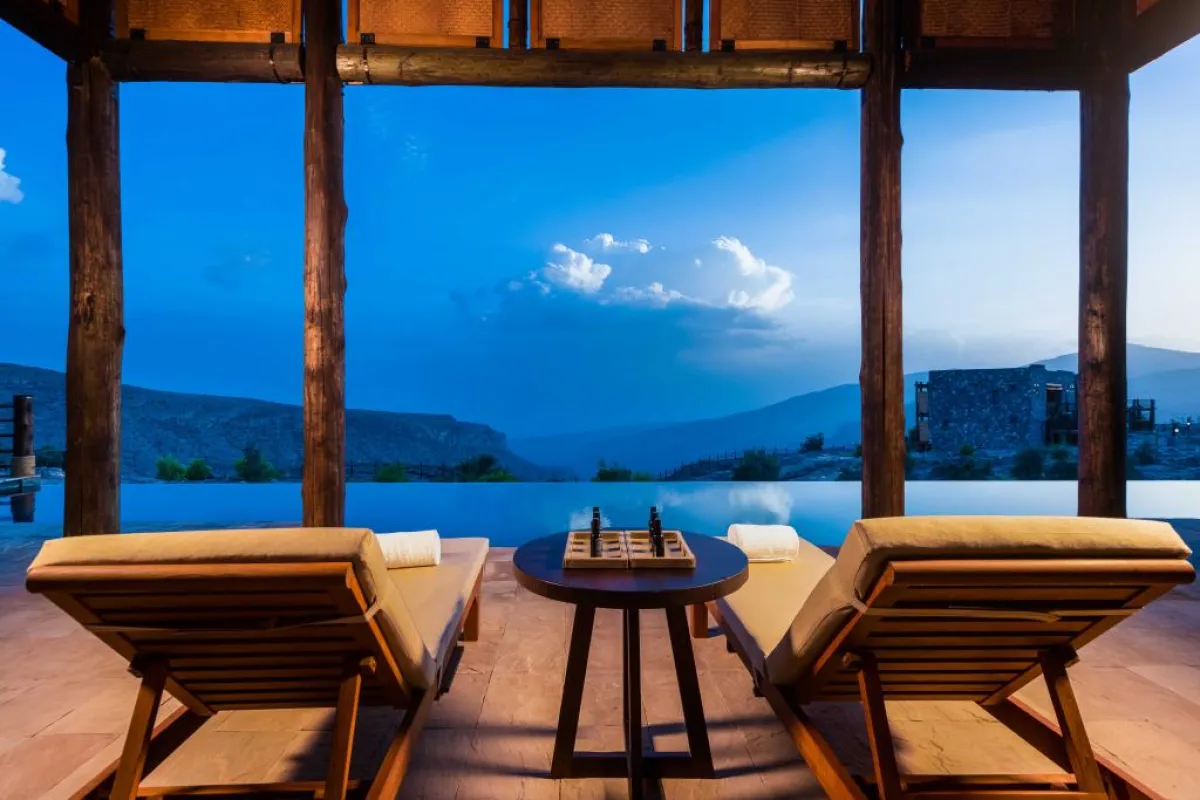 Alila Jabal Akhdar - Accommodation - Jabal Villa 1.jpg