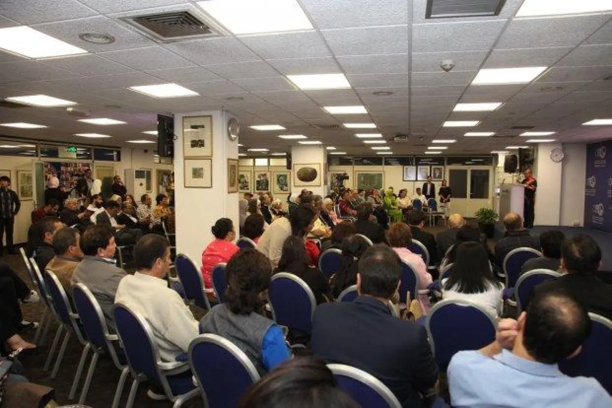 جانب من حضور الختام.jpg