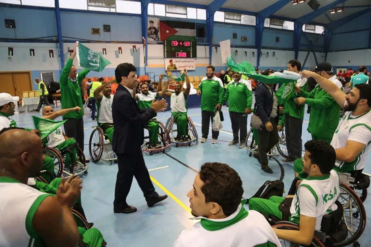 من احتفالات المنتخب بالتأهل.jpg