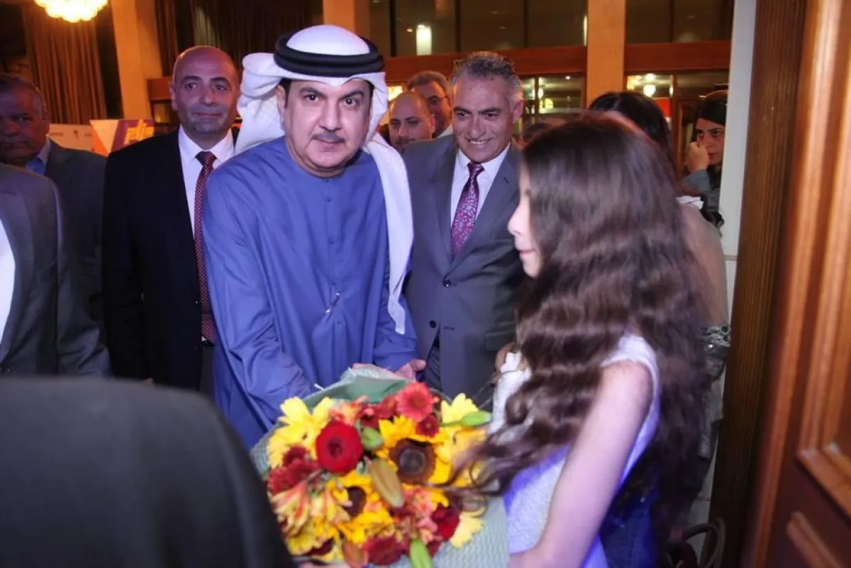 من استقبال الإماراتي محمد سيف الأفخم.jpg