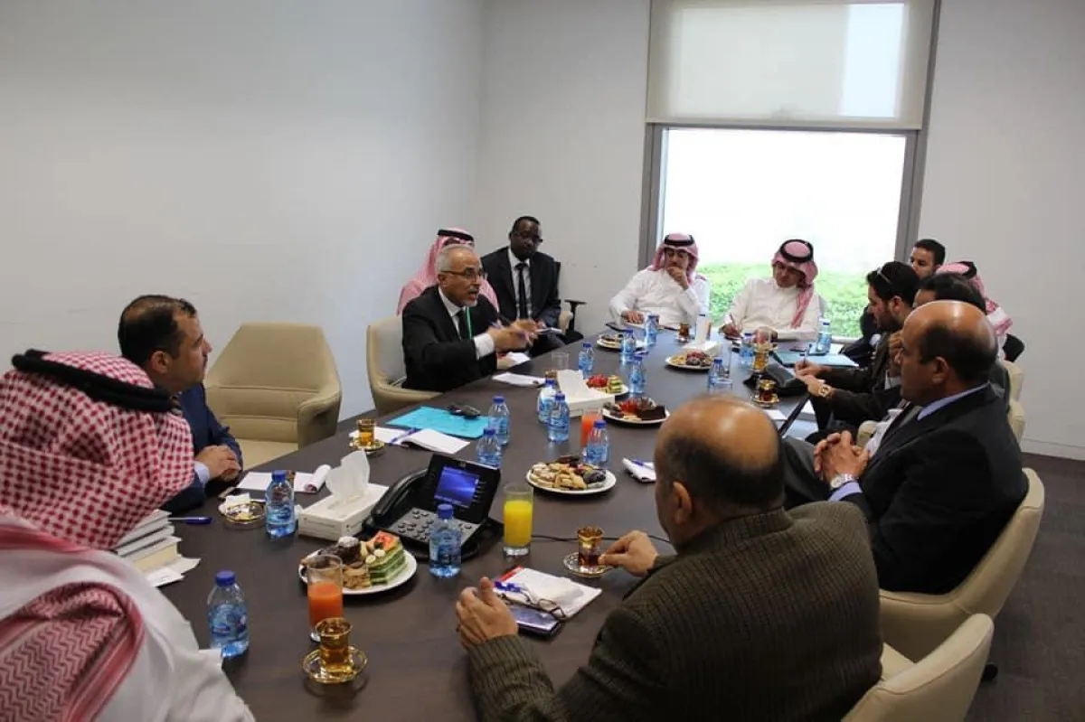 من النقاش الذي دار بورشة العمل.jpg