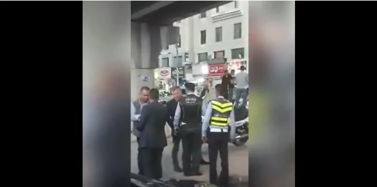 من إفطار الملك مع الشرطة على دوار صويلح.png