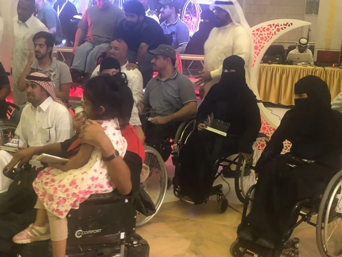 "الثقافة" تُقيم حفل إفطار رمضاني لذوي القدرات "الفائقة"