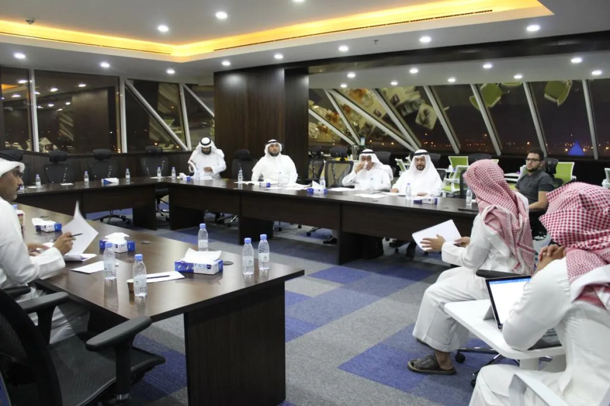 وزارة العدل تعد خطة متكاملة لمشروع نظام مرافعات الدعاوى التجارية