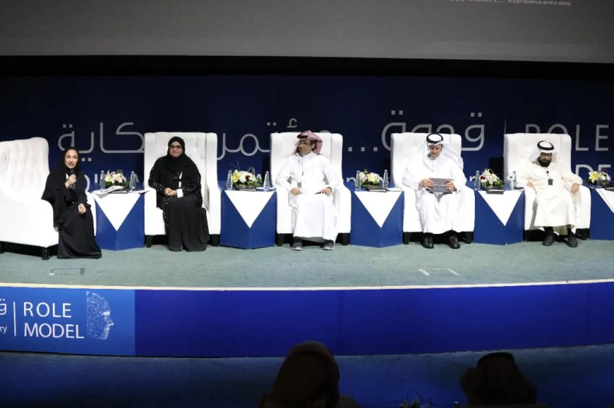 "قدوة" يقدم قصص الشباب وحكايات لنماذج سعودية وعربية