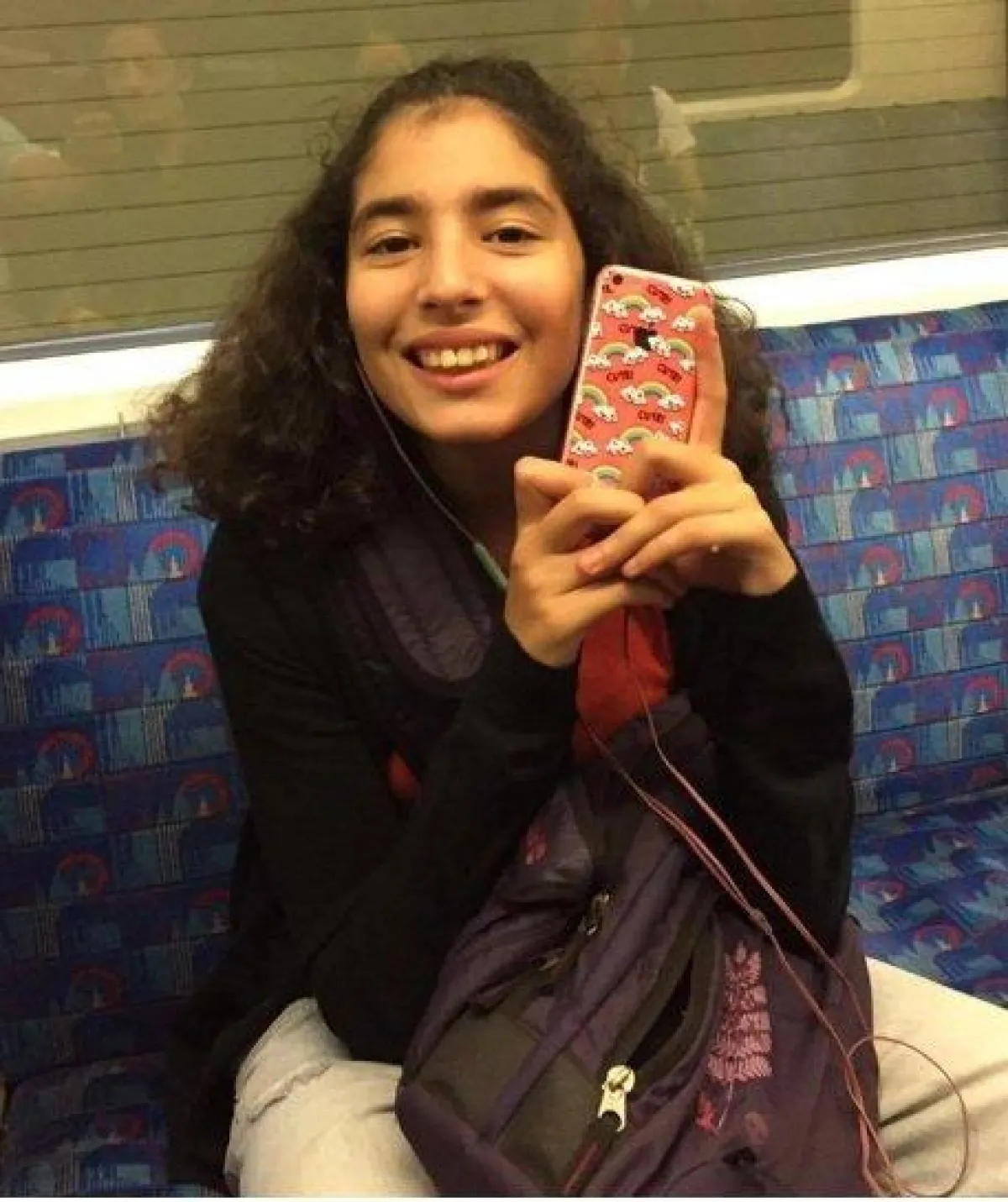 لينا أحمد الفيشاوي