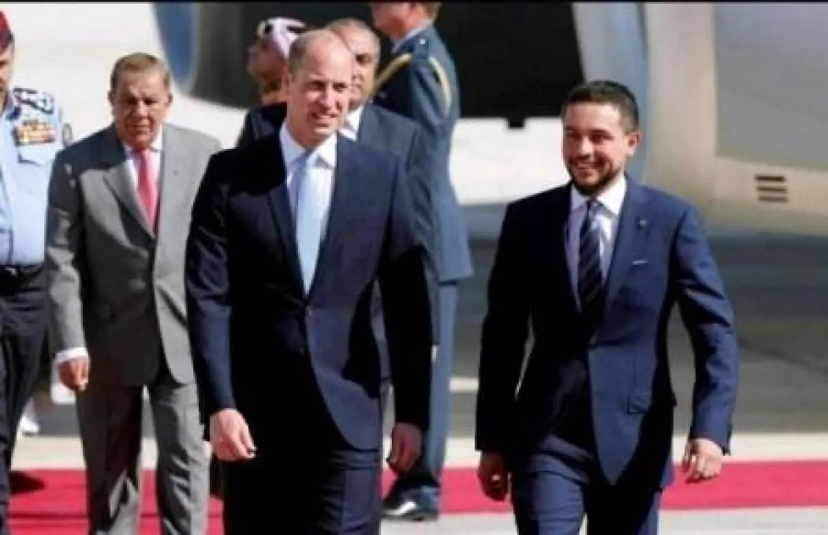 من استقبال ولي العهد الأردني للأمير وليام.jpeg