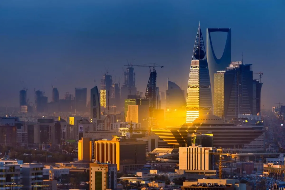 فعاليات نهاية الأسبوع في الرياض