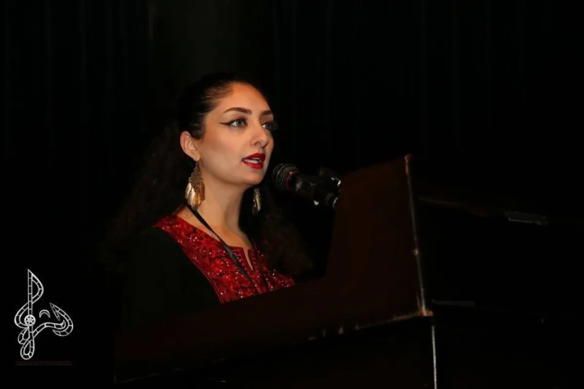 عريفة الحفل صبا الشكرجي.jpg