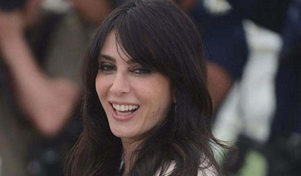 المخرجة اللبنانية نادين لبكي.jpg