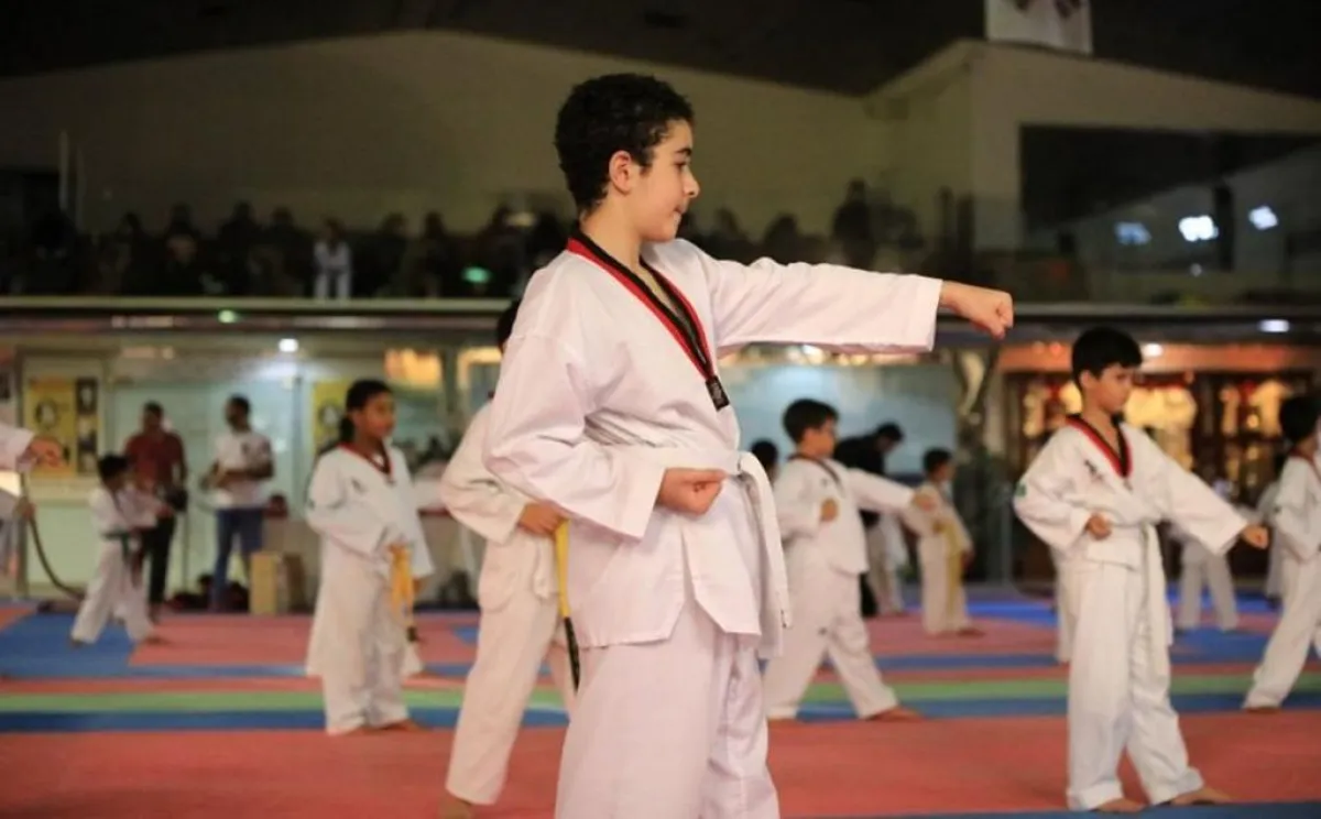 هيئة الأرصاد تطلق فعاليات الرياضة والبيئة في جدة