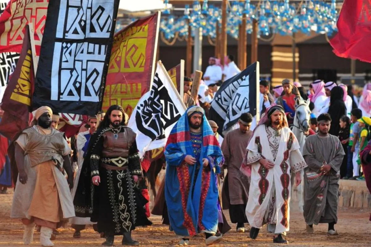 10 معايير لتحكيم مسابقة بليغ عكاظ