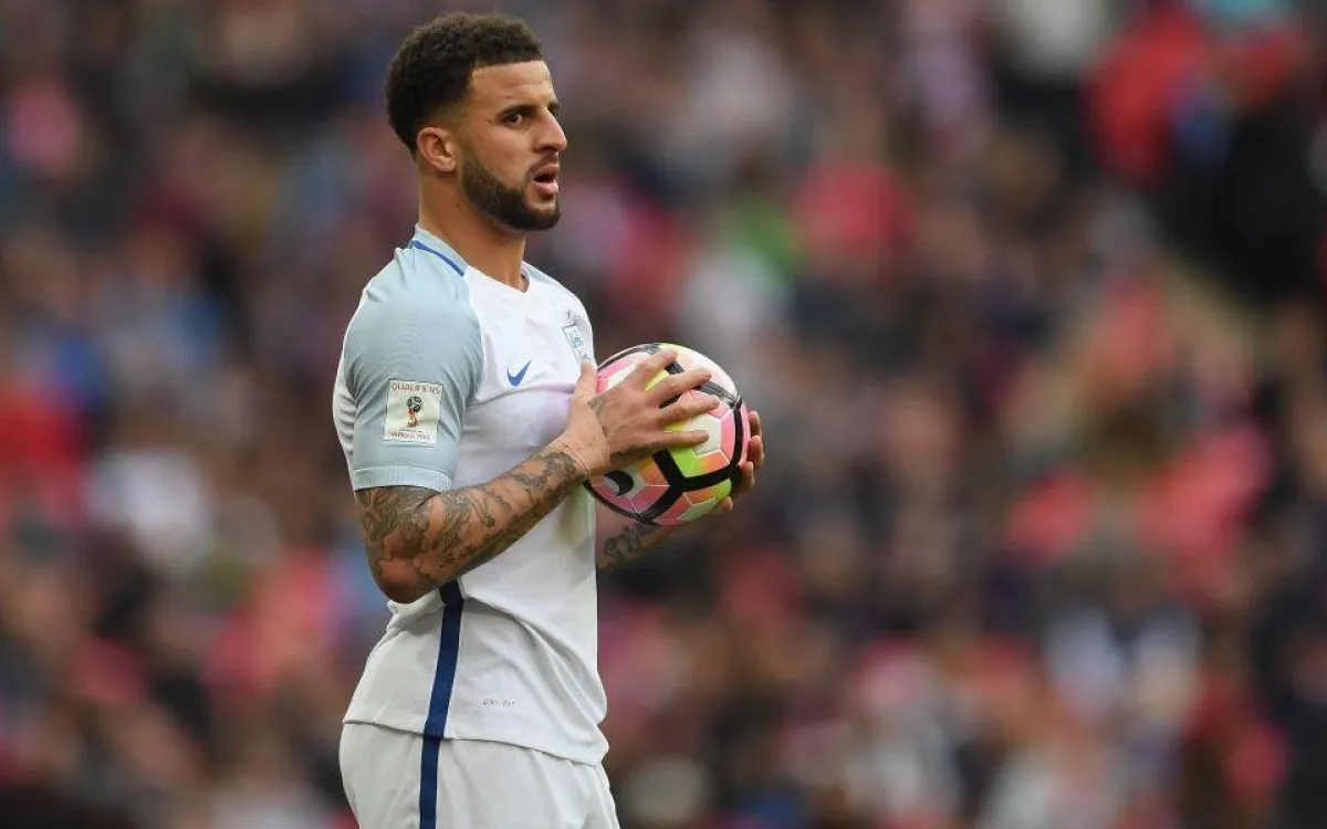 نجم إنجلترا كايل ووكر.jpg