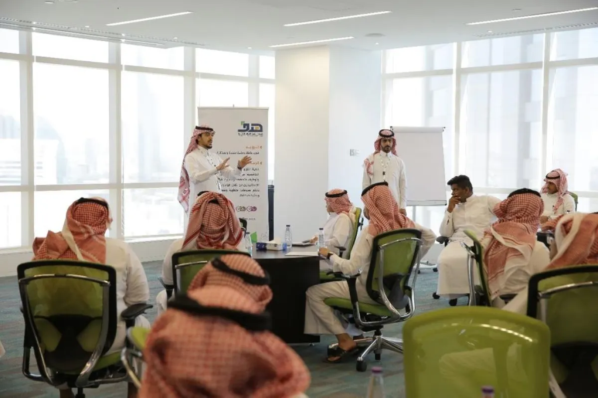 هدف: يطرح 400 فرصة عمل، بالتعاون مع 4 شركات