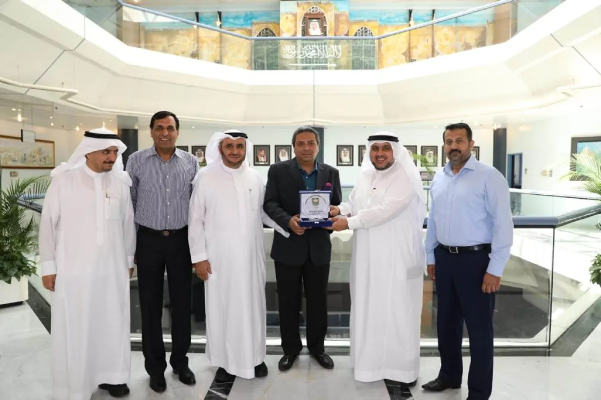 نائب رئيس غرفة إسلام آباد: التعاون المشترك مع السعودية هدفنا