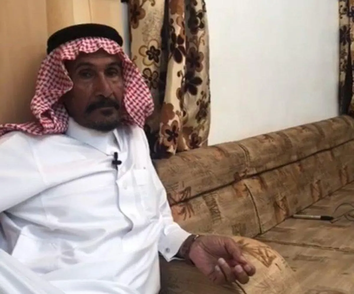 مرض نادر يمنع سعودياً من النوم 30 عامًا!