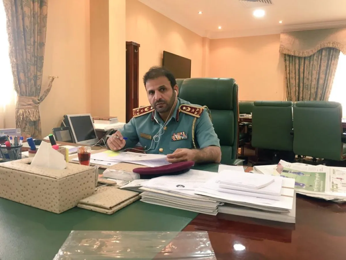 في الإمارات: مهلة لتعديل أوضاع المخالفين مع إعفائهم من العقوبات والغرامات