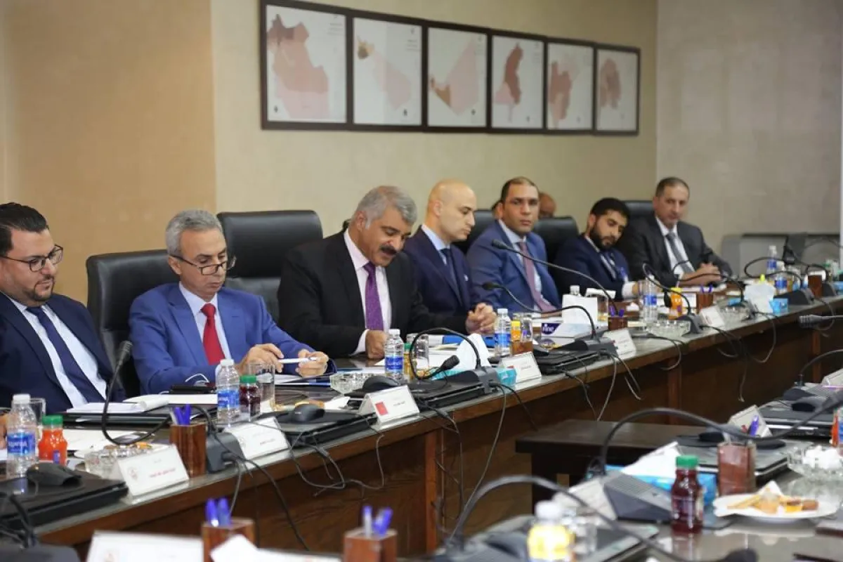 كان لقاءاً مميزاً لتطوير الطلاب العرب في الجامعات الأردنية.jpg