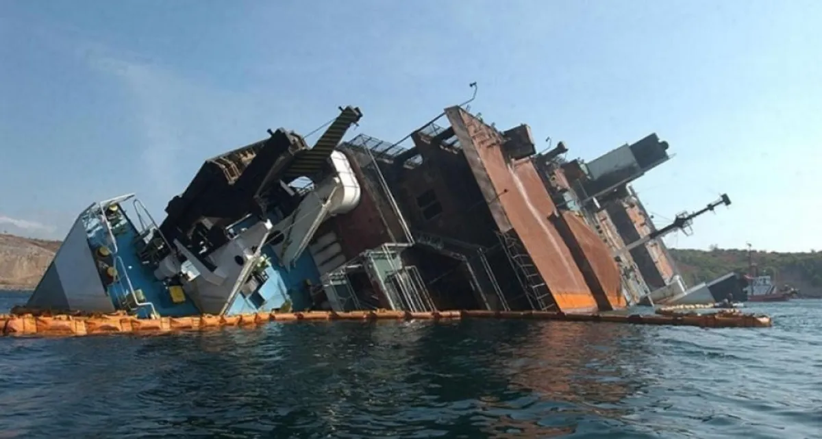 الكشف عن سر"سفينة تبوك" بعد 300 عام من غرقها