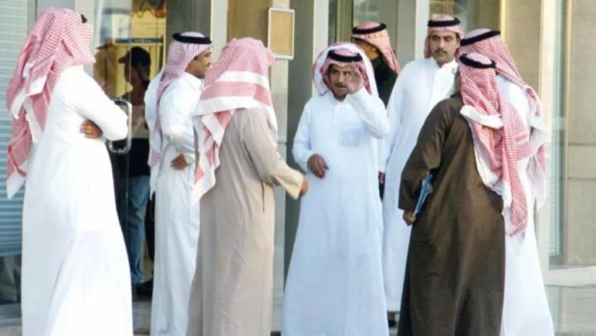 19 وظيفة حكومية يمكن لمن تجاوز الـ 65 عاماً االعمل فيها