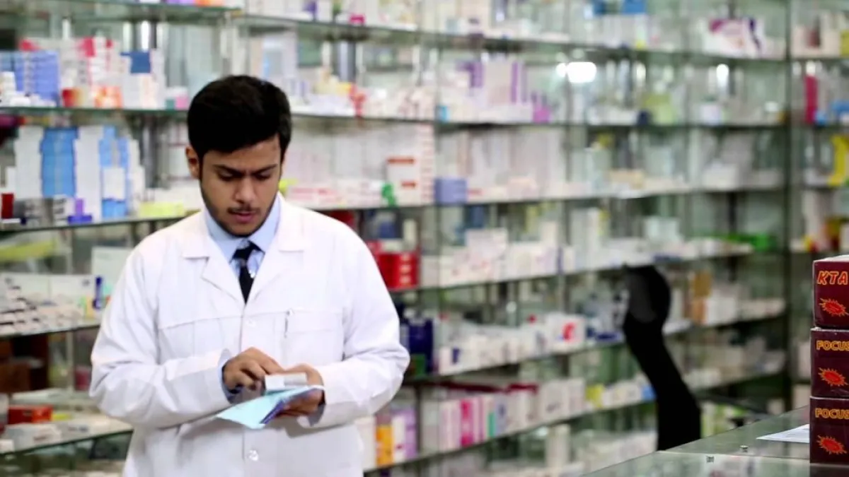 لجنة لضبط أسعار الأدوية في السوق السعودي