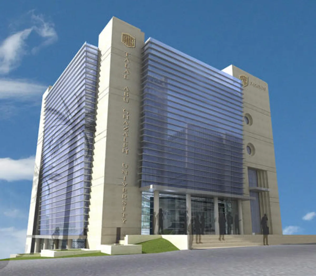 التصميم المحتمل لكلية طلال ابو غزالة الجامعية للإبتكار.jpg