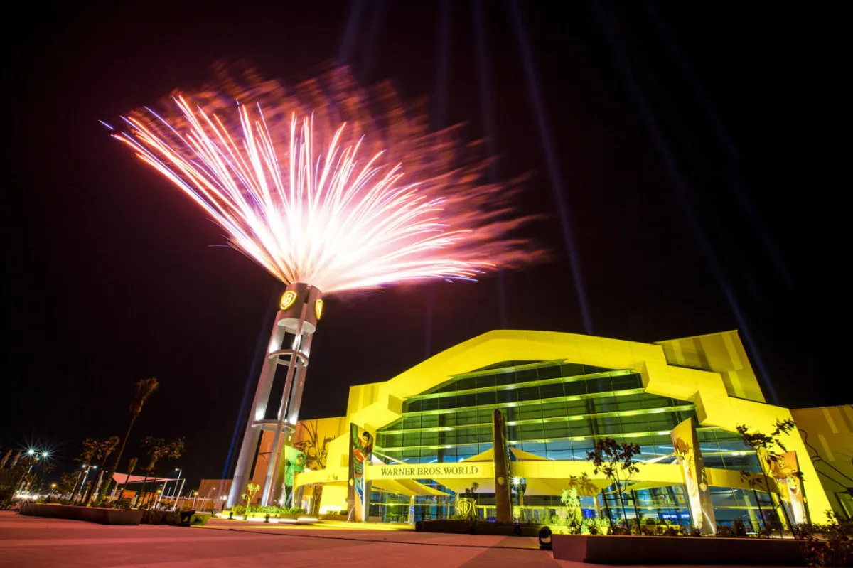 Warner Bros. World Abu Dhabi 2.jpg