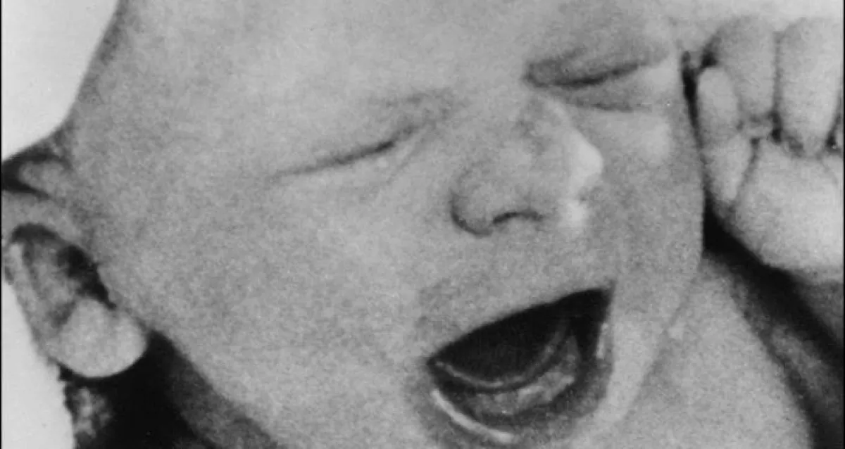 لويز براون منحت الأمل للأزواج العقماء.jpg