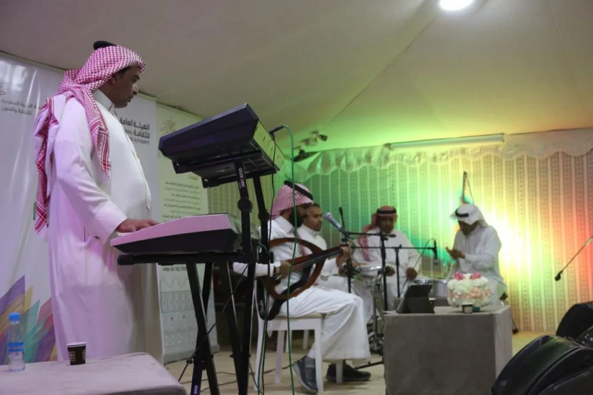 "ليلة وفاء" في فنون الرياض تكريماً للشاعر الأمير محمد الفيصل
