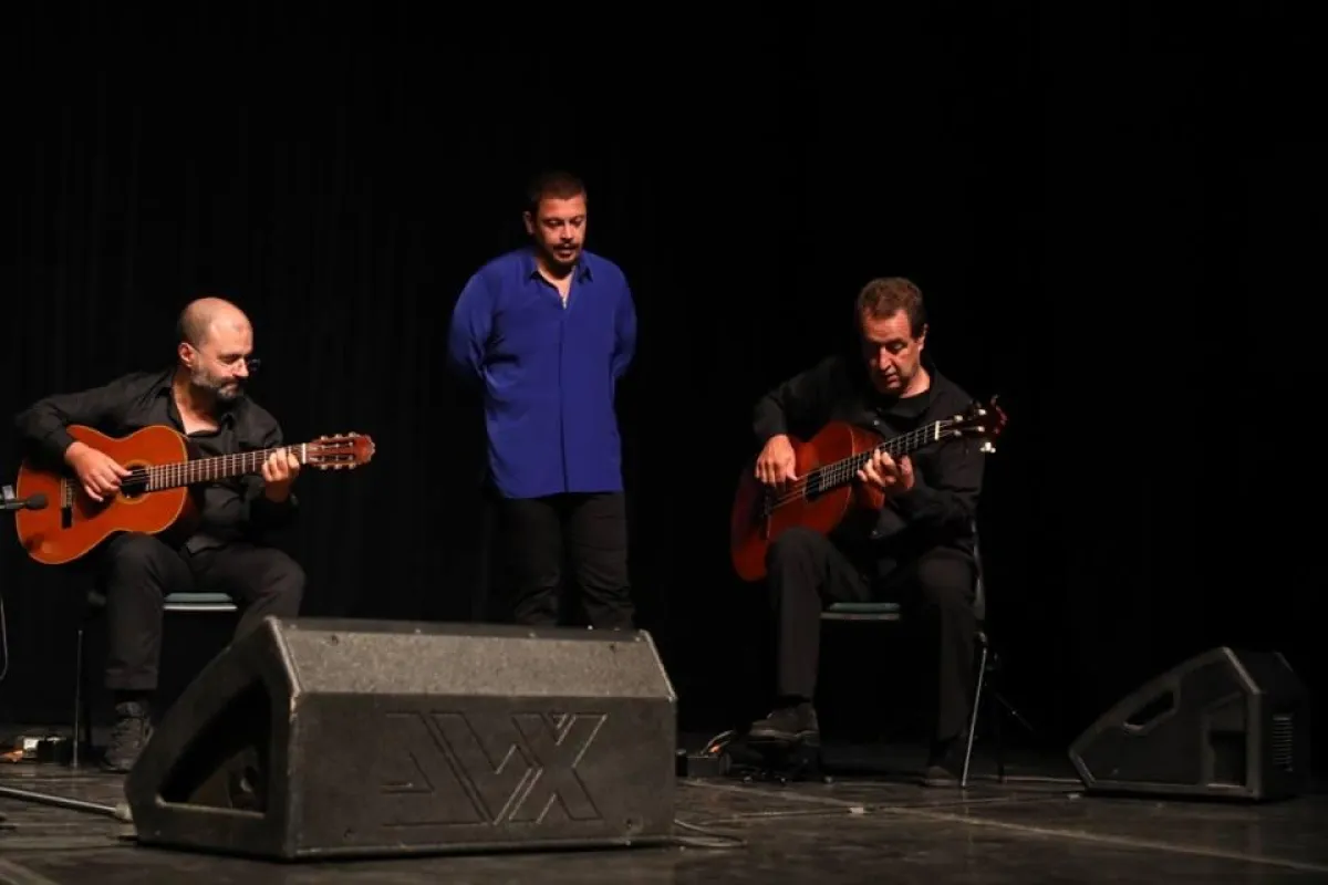 جانب من حفل الفنان البرتغالي.jpg